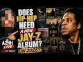 Does Hip-Hop Need A New Jay-Z Album In 2026