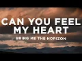 Download Lagu Bring Me The Horizon - canyoufeelmyᐸ3.tmpx