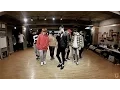 Download Lagu 블락비(Block B) - 'Toy' Dance practice
