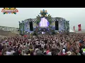 Factor B Live: Filo & Peri ft. Eric Lumiere - Anthem (Luminosity Beach 2023)