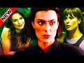 Huge Tragic News I Remembered Michelle Forbes Was In Star Trek TNG Before She Was Ro Laren