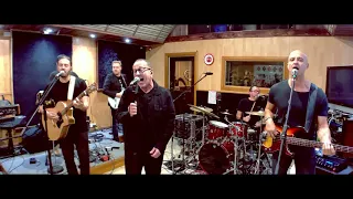 Listen To The Music THE DOOBIE BROTHERS Cover By The HSCC 