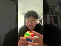 solving a 3x3