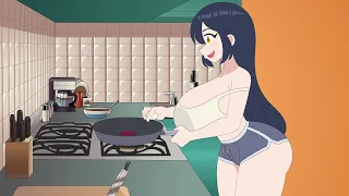 Audrey Makes you Breakfast
