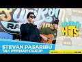 Download Lagu Stevan Pasaribu - Tak Pernah Cukup | Sound of Hits