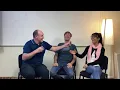 Wed PM Service 24 Interview