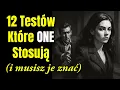 Download Lagu 12 Testów, Którymi Kobiety Sprawdzają Mężczyzn – I Jak na Nie Odpowiedzieć