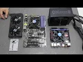 Gaming On Older PCs i3-4370 vs i5-2400 vs i5-2400 OC feat RX 470 - 19 Tests