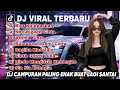 Lagu DJ TIKTOK SLOW FULL BASS TERBARU 2025 🎵 DJ BIAR KULEPASKAN 🎵 DJ KECURIGAAN CINTA 🎵 DJ VIRAL 2025