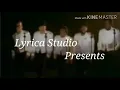 The Commodores || Nightshift (lyrics)