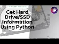 Get Hard Information Using Python