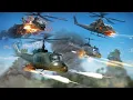 VIETNAM WAR OPERATION in War Thunder