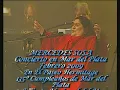 Mercedes Sosa - La Sole - Ismael Serrano - Como la cigarra-Mardel - 2009