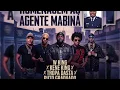 Kene King ft w King X Tropa Dasta & O zali graduado - Homenagem Ao Mabiná - ( Áudio Official )