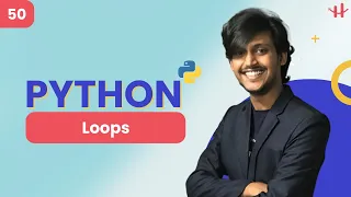 Python Loops Bangla Tutorial StudyMart