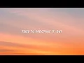 Kygo - Undeniable ft. X Ambassadors (Lyrics)