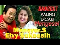 Download Lagu Mansyur.S Jangan Pura Pura || Kumpulan Lagu Terbaik Dangdut Lawas Nostalgia Original