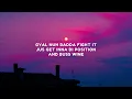 Spice - Go Down Deh (Lyrics) ft. Sean Paul, Shaggy