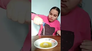 عملت سلايم في البيت 