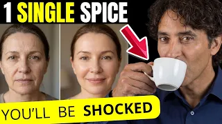 The Trick That Stops Skin Aging