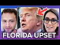 Florida Democrats Picked a Socialist Trump Is LOVING It