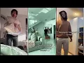 Download Lagu NOT Saying I LOVE YOU back prank on boyfriend [FUNNY REACTION] | Tiktok compilation