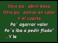 Karaokanta - Piporro - Llego borracho el borracho