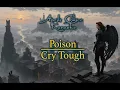 Download Lagu Poison - Cry Tough - Karaoke Instrumental with Lyrics - April's Choice Karaoke