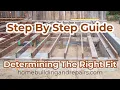 How to Use Online Floor Joist Span Charts - Simple Explanation Not Complicated Engineering Jaron