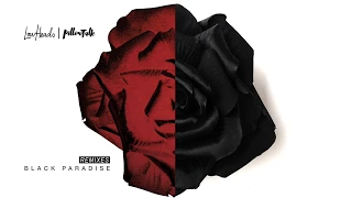 lowheads u0026 pillowtalk black paradise dazzle drums remix 
