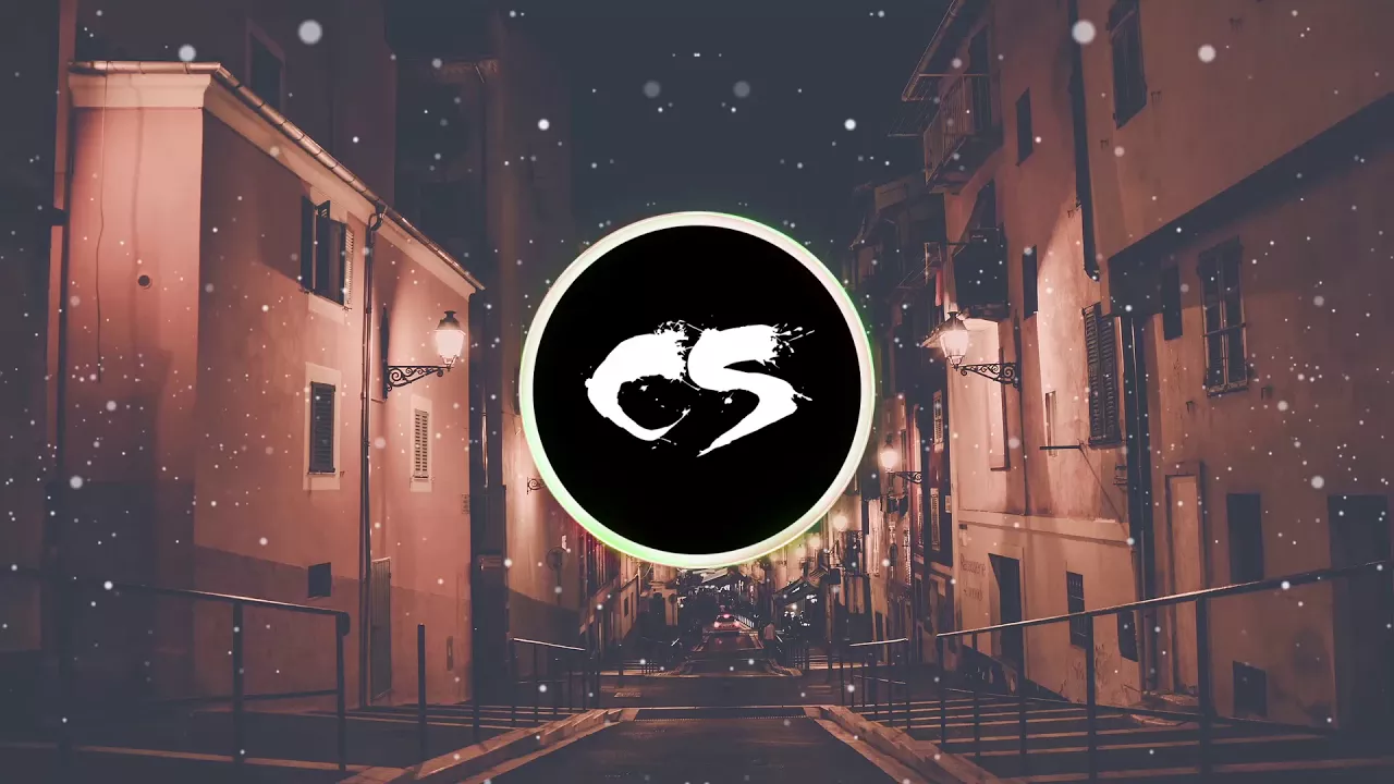 Sinner's Heist - Streetlight People (feat. Harley Bird) [Bass Boosted - HQ]