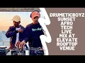 Download Lagu DrumeticBoyz Sunset Afro Tech Live Mix