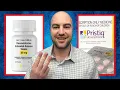 3 Things To Know Before Using Pristiq Desvenlafaxine