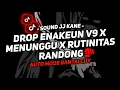 Download Lagu DJ DROP ENAKEUN V9 X MENUNGGU X RUTINITAS RANDONG SOUND JJ KANE VIRAL TIKTOK FULL BASS TERBARU 2025🎧