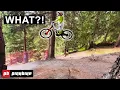 Download Lagu THIS GAP WON THE RACE! | Story Of The Race - La Thuile