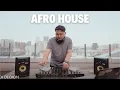Download Lagu AFRO HOUSE MIX (The Best Of Afro House 2025 by DECKON)