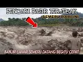 Lagu Seorang Pencari PASIR  TERJEBAK BANJIR LAHAR SEMERU