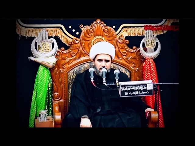 ياطارشي بهاليل عجل        #الشيخ_جاسم_الكربلائي 