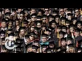 The History of Affirmative Action The New York Times