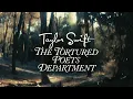 Taylor Swift - The Tortured Poets Department Calming Piano in a Forest Relaxing Study Sleep