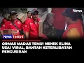 Lagu Ormas Madas Temui Nenek Elina Usai Rumahnya Diratakan, Bantah Pengusiran | iNews Terkini (27/12)