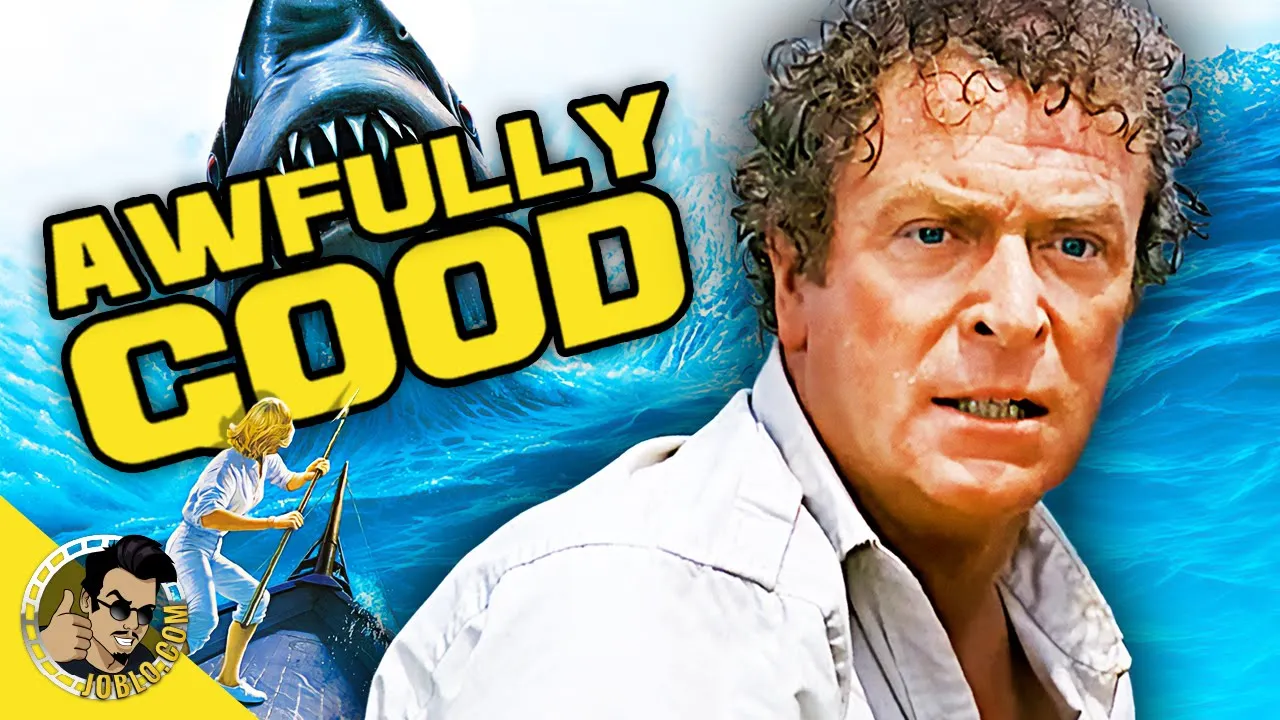 Jaws: The Revenge - An Awfully Good Way To Kill A Franchise?