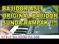 Download Lagu Style Bajidor Korg Pa 600/700/300