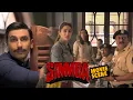 Download Lagu Ranveer Singh tries to impress Sara Ali Khan | Simmba | Movie Scene