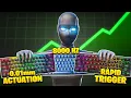 I Bought The 3 Most Popular Pro Keyboards