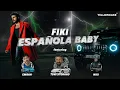 Lagu FIKI - Espanola baby ft. T.Storaro \u0026 Niki \u0026 Emrah [OFFICIAL 4k VIDEO], 2023 ♪
