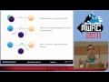 MWRC 2011 - Modeling concurrency in Ruby and beyond