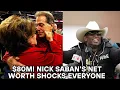 Despite Retiring Nick Saban Outearns Deion Sanders and Bill Belichick With 80 Million Net Worth