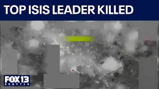 top isis leader killed in overnight operation in africa fox 13 seattle