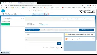 Web Speech API Demo - Speech-To-Text